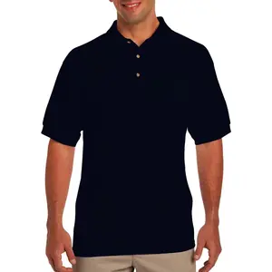FedEx Men's Polo T Shirt Embroidered FedEx Ground Apparel