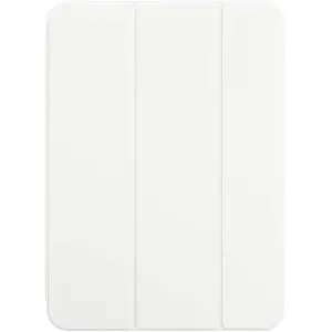 Compatible with Apple Smart Folio for iPad (10th Generation) - White Tablet Accessories Protection