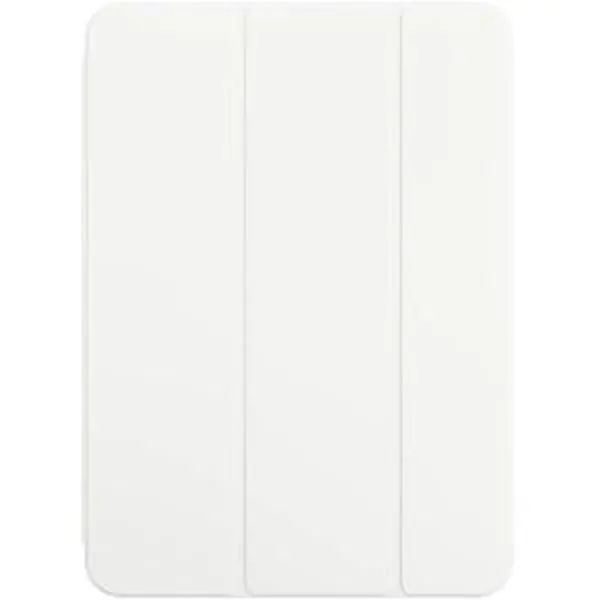 Compatible with Apple Smart Folio for iPad (10th Generation) - White Tablet Accessories Protection
