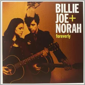 Billie Joe Armstrong - Foreverly  [VINYL RECORD - LP]