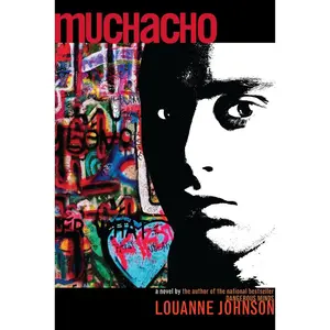 USED-Muchacho by Johnson, Louanne (Paperback)