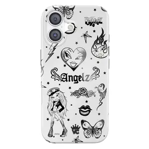 Bratz Inked iPhone Case