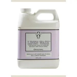 LE BLANC Original Linen Wash 32oz