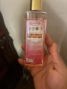 Pretty Twins Stretch Mark Repair Body Oil