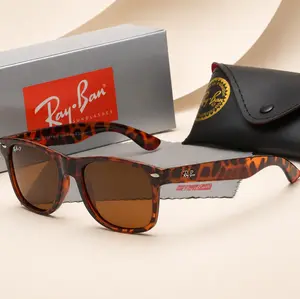 Ray2140 Women Sunglasses Classic Fashion UV Protection Travel Eyewear rhode