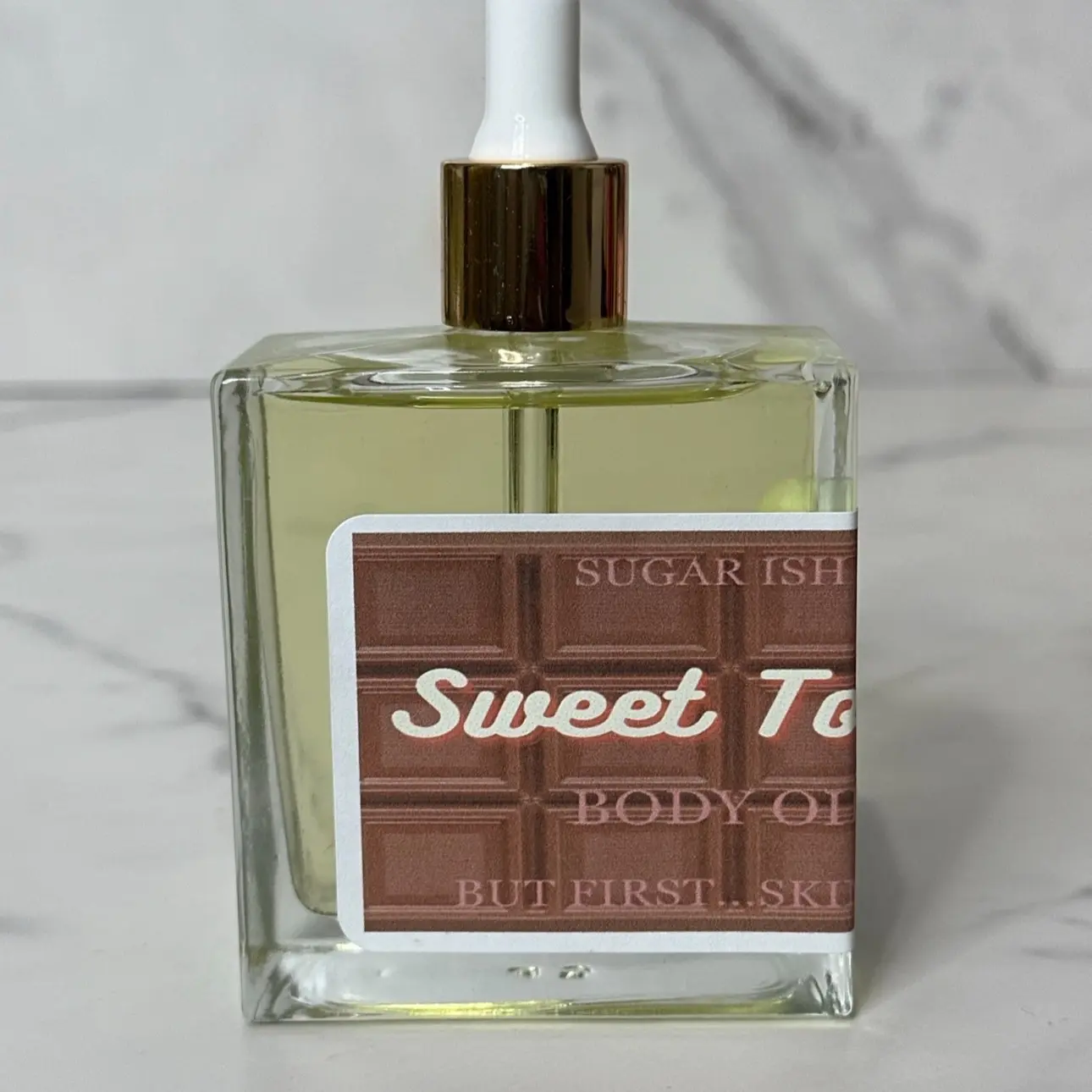 Sweet Tooth