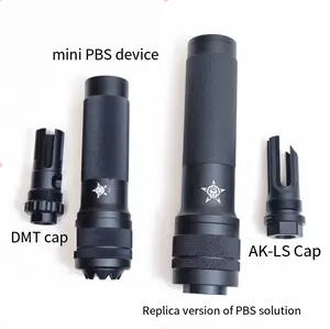 PBS 14mm Reverse Tooth Mini Replica DMT Fire Cap, Automotive & Motorcycle Car Interior Fastener Clip