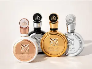 Fakhar Signature Collection 4-Piece Eau de Parfum Bundle Set