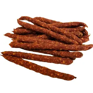 Dry Kabanos - Famous Polish Link Smoked Pork Sausage 2 lb | 32 oz