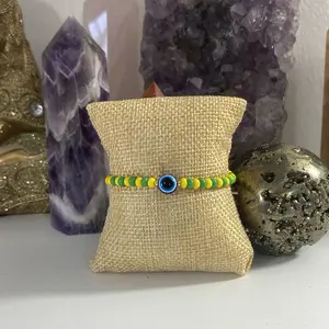 Adjustable Protection Bracelet for Men and Women - Fashion Accessory