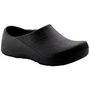 Birkenstock Profi - Birki Black  74011 Women's