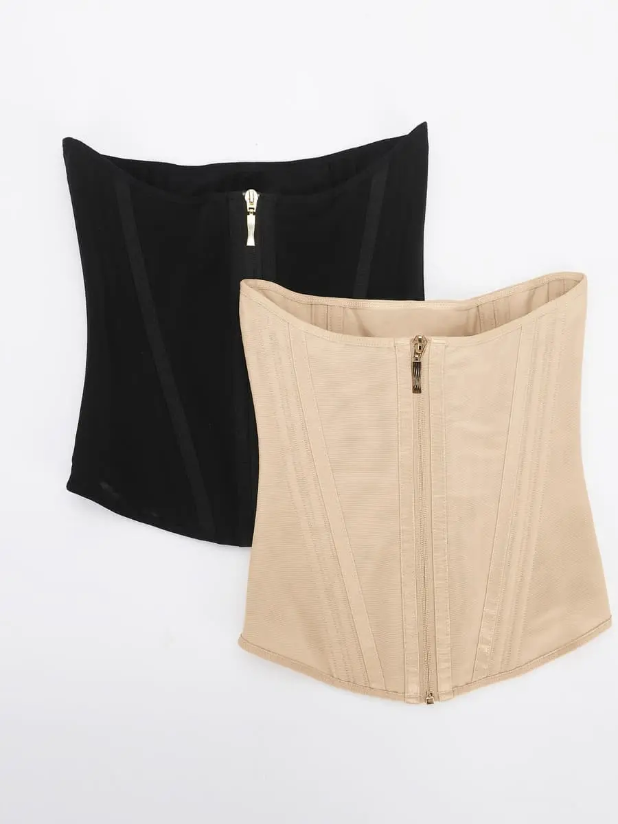 Hourglass Tummy Tucker Waist Trainer Hourglass Tummy Tucker Waist Trainer