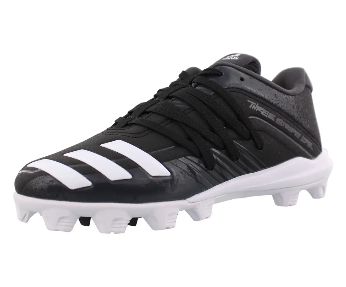 Adidas Afterburner 6 Md K Boys Shoes
