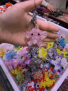 Siya(11937)gc.cute key chain