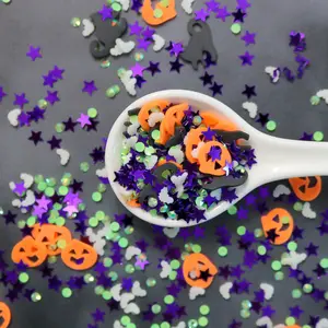 Confetti Mix | Midnight Magic