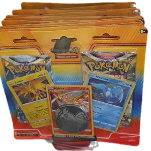 silver tempest and astral radiance 2-pack  blister