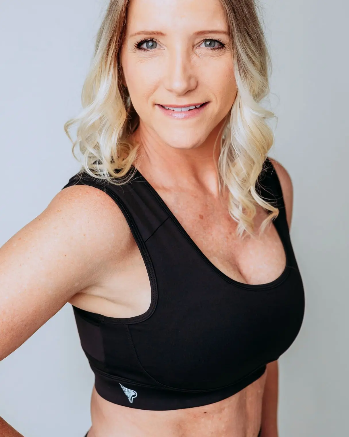 Empower Sports Bra Empower Sports Bra