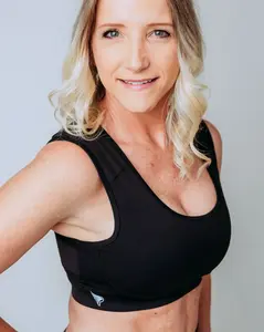 Empower Sports Bra Empower Sports Bra