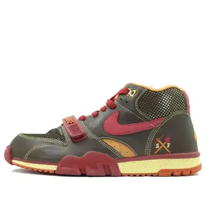 Nike Air Trainer 1 SB 'Huf-Gold Digger' 306193-261