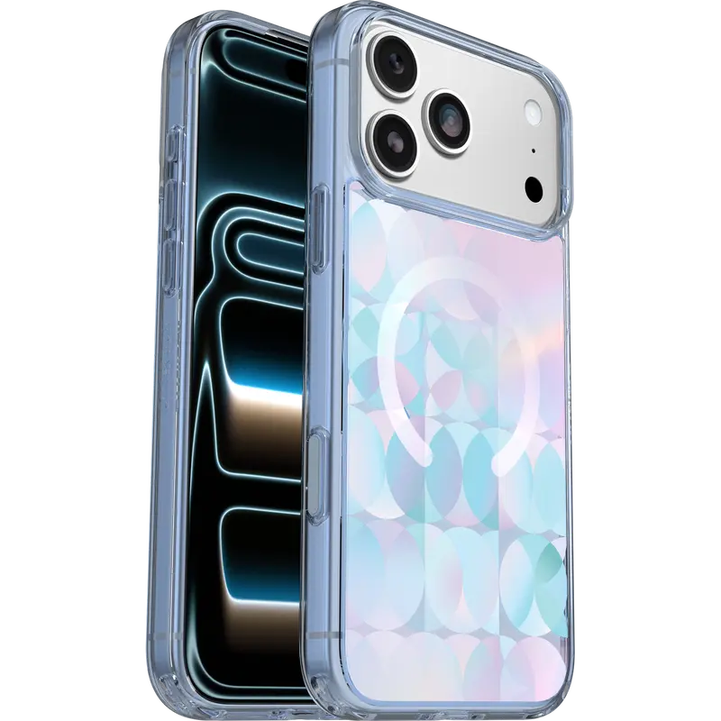 MagSafe Compatible Blue iPhone 17 Pro Max Case | OtterBox