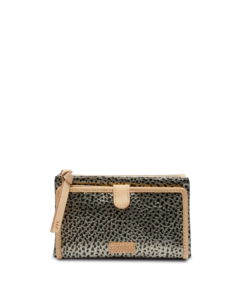 Tommy Slim Wallet
