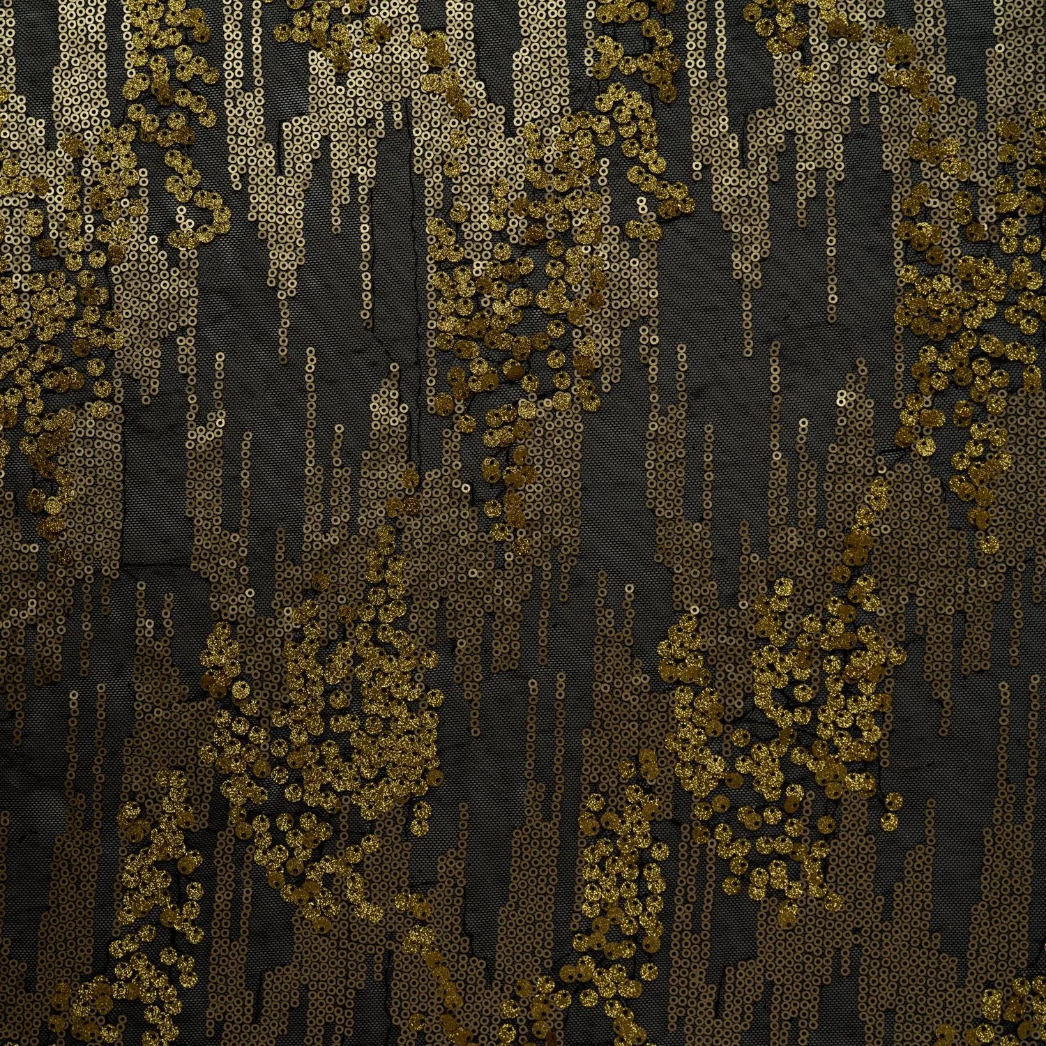 Diva Stretch Mesh Sequin Fabric | Blue Moon Fabrics