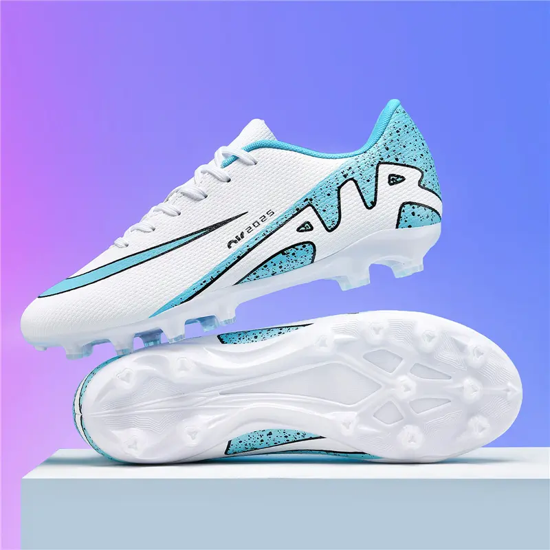 White AG long nail A2286