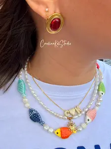 Summer Muse Collection