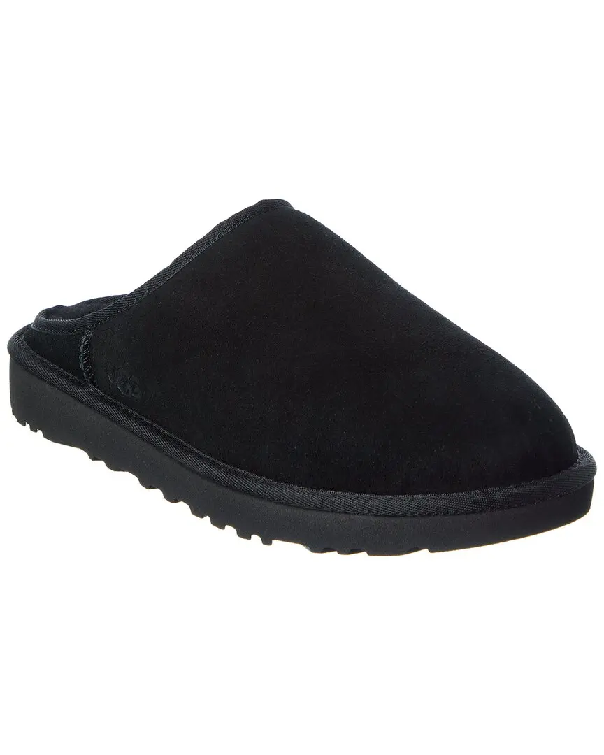 UGG Classic Suede Slipper