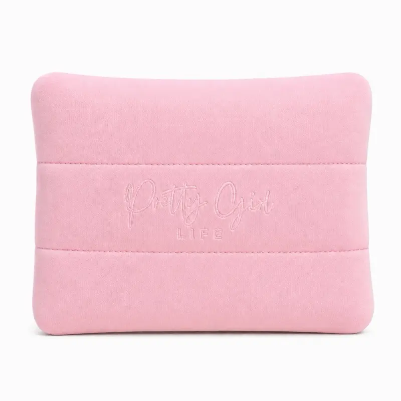 Mini Bubble Makeup Bag