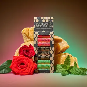 Assorted 9-Pack (Rose Garden, Unscented, Oregon Mint)