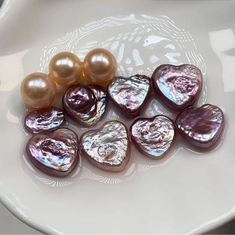 Heart( 3 Heart Pearls +1 edison)