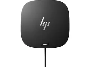 HP USB-C Dock G5 (5TW10AA#ABA)