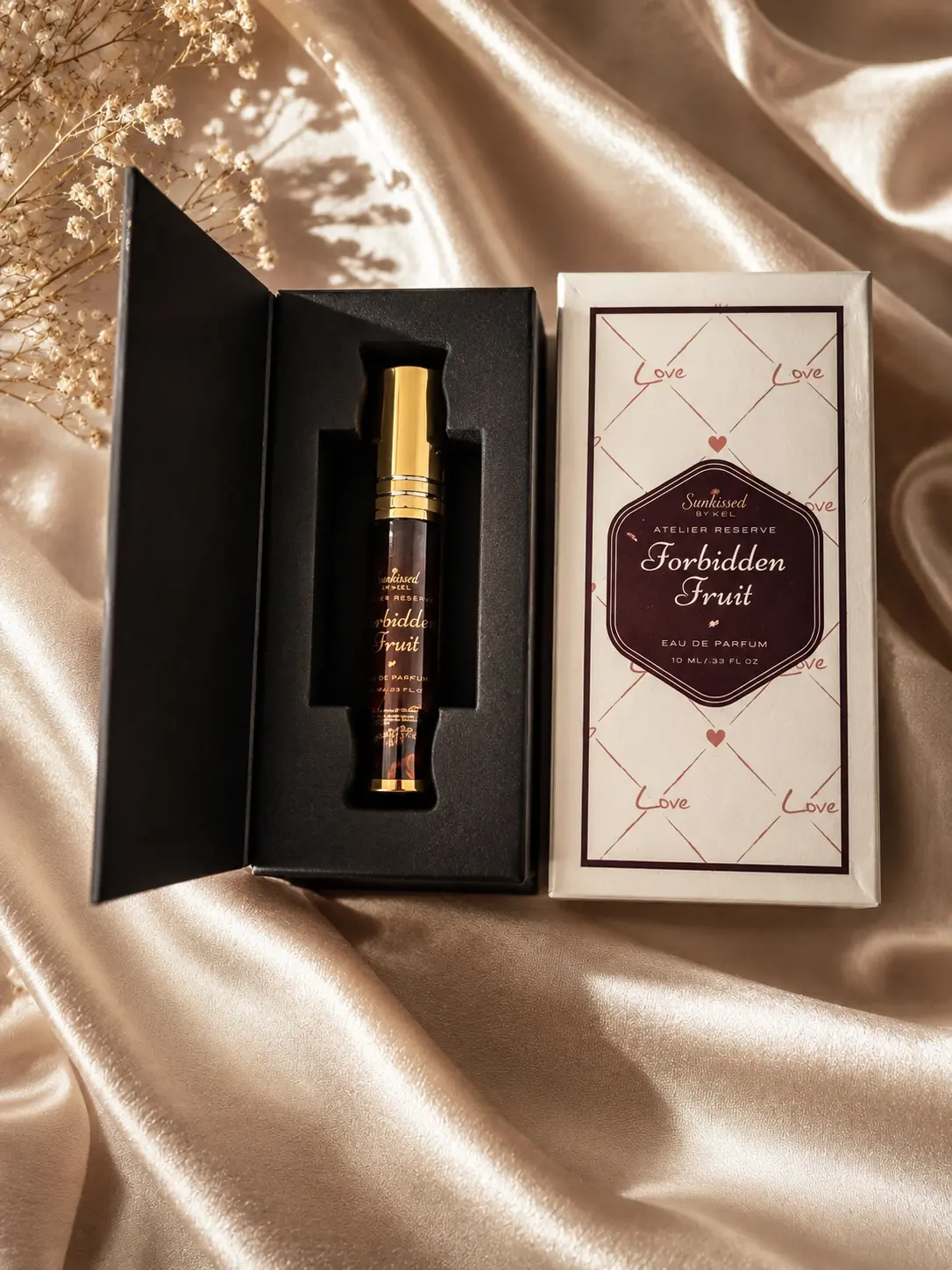 10ml Eau De Parfum