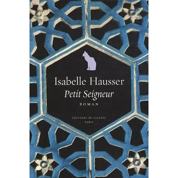 USED-Petit seigneur by Isabelle Hausser (Paperback)