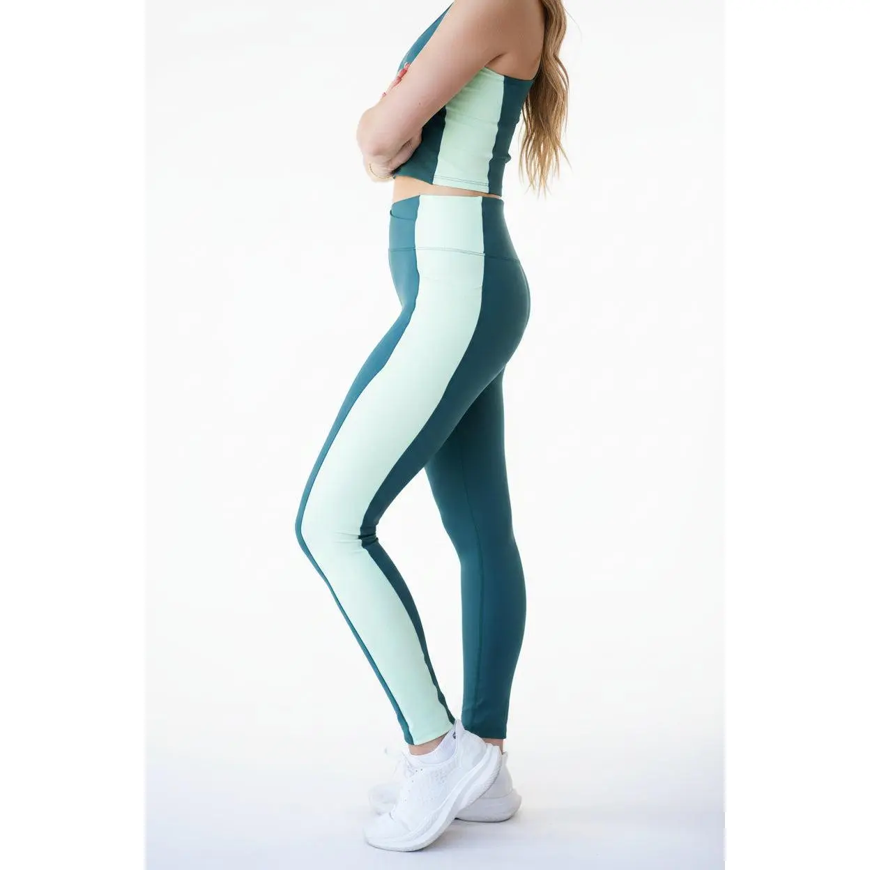 Tall in Motion Activewear Leggings