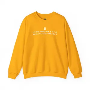Copy of Unisex Heavy Blend™ Crewneck Sweatshirt Classic Collar