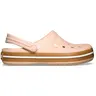 Crocs Adult Crocband Clogs, Comfortable Slip On Shoes for Men and Women