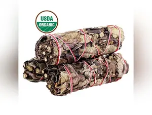 Black Sage Smudge Stick (4 in.)