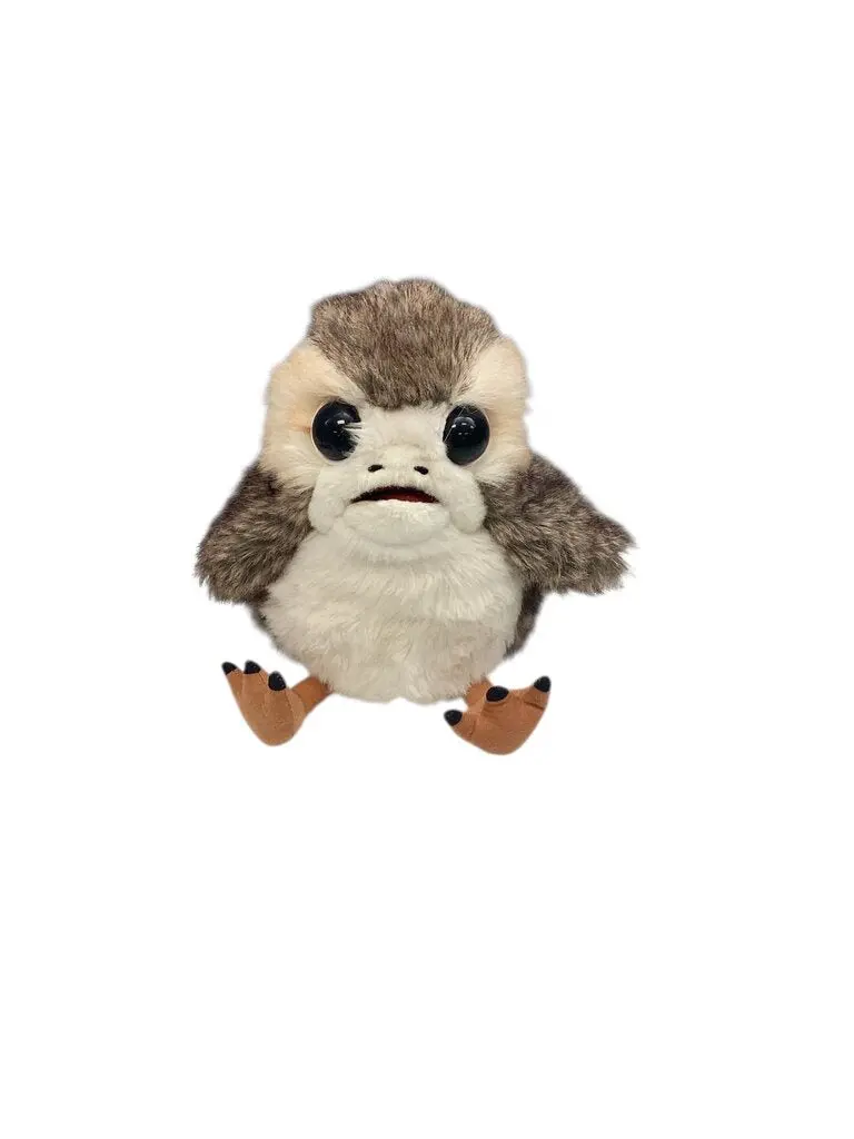 Star Wars Action Porg