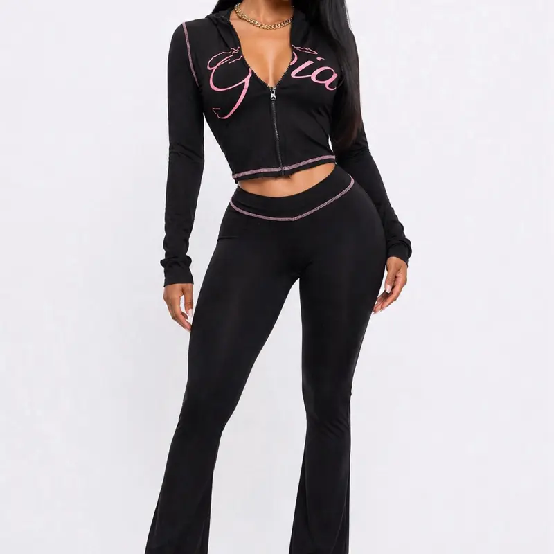 Two piece Gia set Womenswear