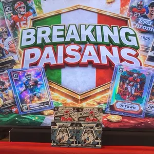 5th Live Mega Box Break +2 Mosaic Megas +2 Prizm Megas, Pick Your Team! Live TikTok Event! All Cards From Team Ship!