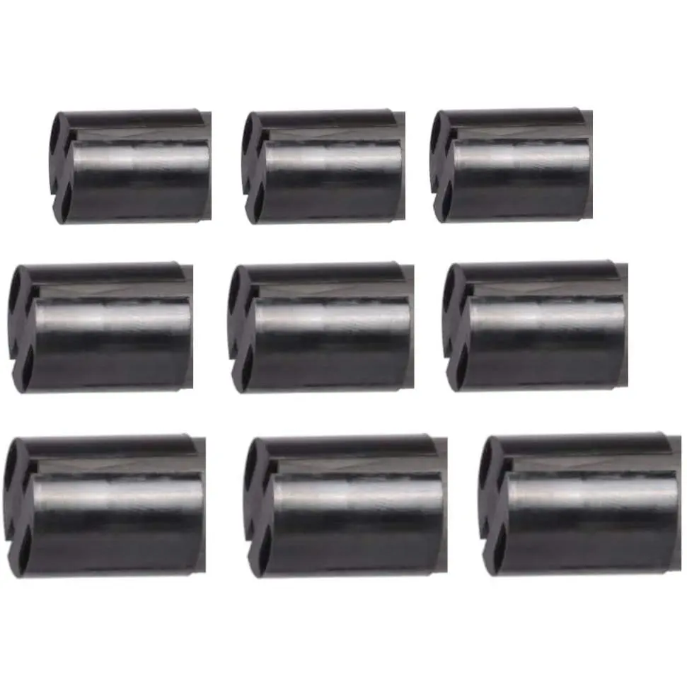 Leofoto Tripod Leg Shim Set 9 Pieces for 254C Tripods; 22mm, 19mm, 16mm