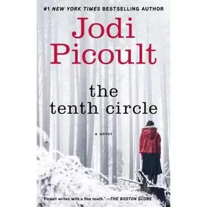 USED-The Tenth Circle by Picoult, Jodi (Paperback)