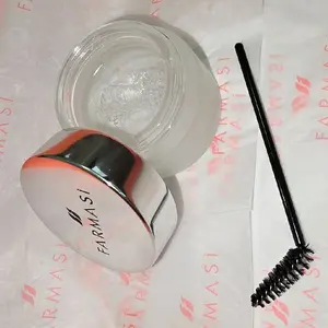 FARASI Brow Tool - Original Brow Tool with Lid, Designed for Comfort and Effortless Use