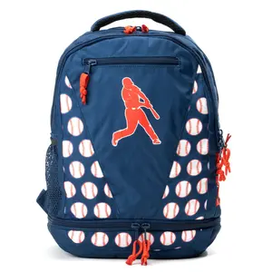 Baseball Backpack - Moonshot Baseball Backpack - Moonshot
