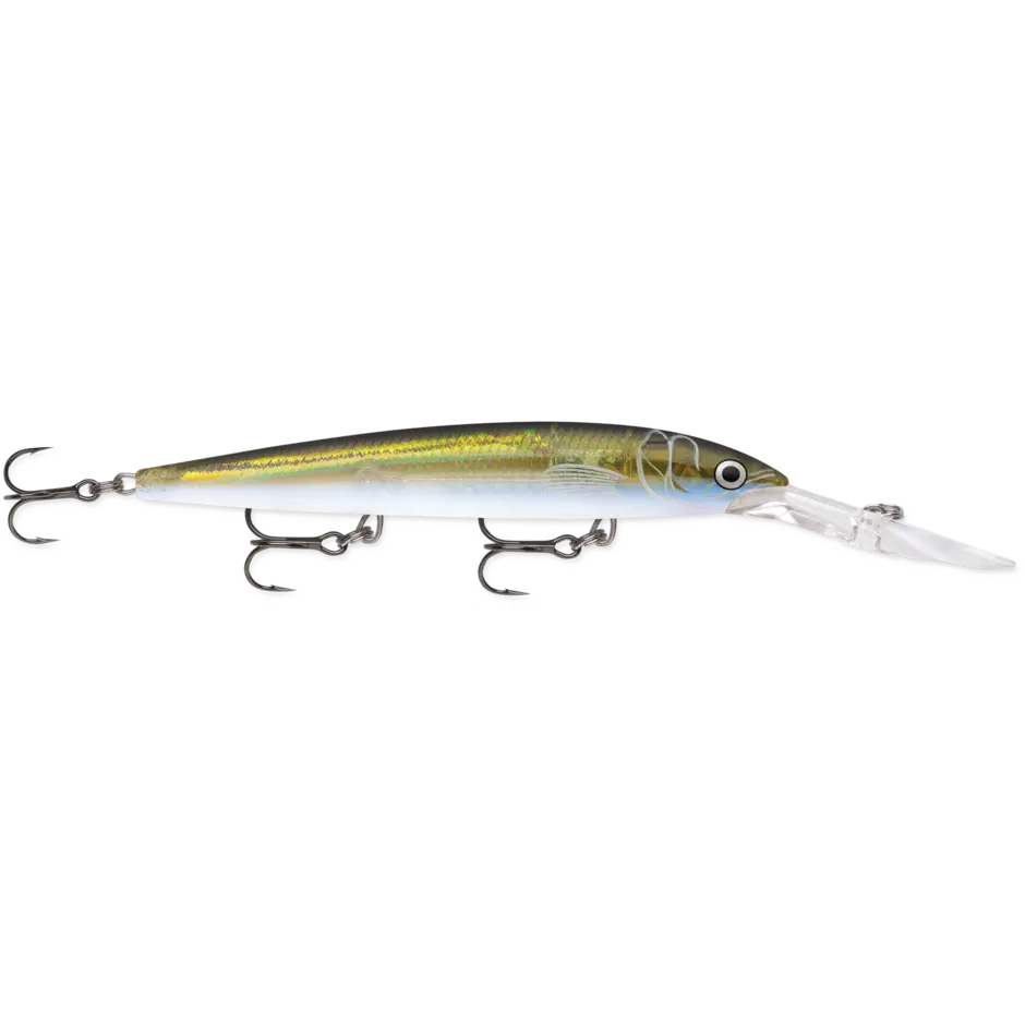 Rapala Down Deep Husky Jerk DHJ12