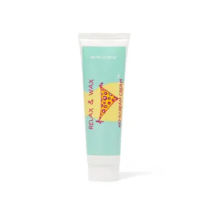 No Scream Cream 1oz