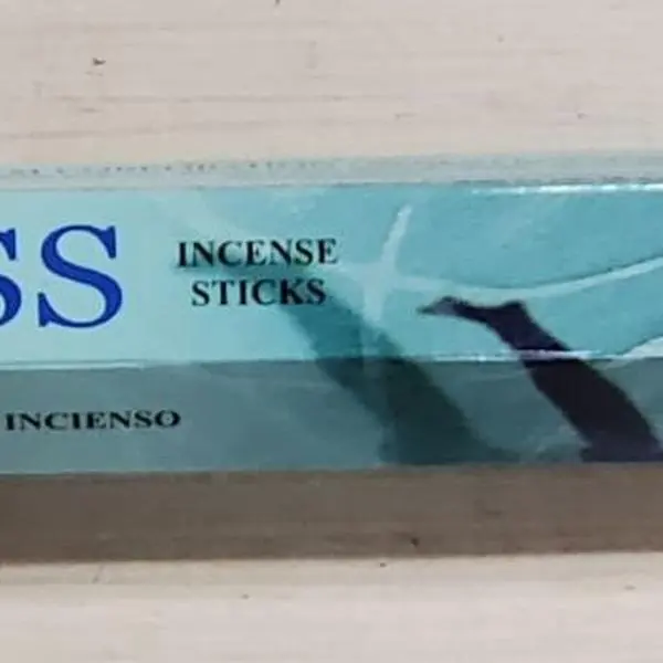 Hem Hexagon Success Incense Sticks