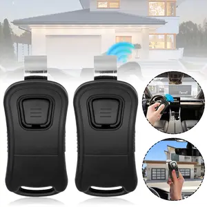 2 Garage Outlet Garage Door Opener Remotes for Genie Overhead Door Intellicode G1T